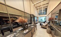 New Upper Changi Road (D16), Condominium #499139641